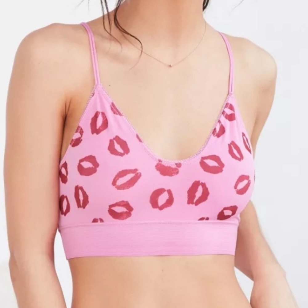 NEW Urban Outfitters Out From Under Avery Bralette